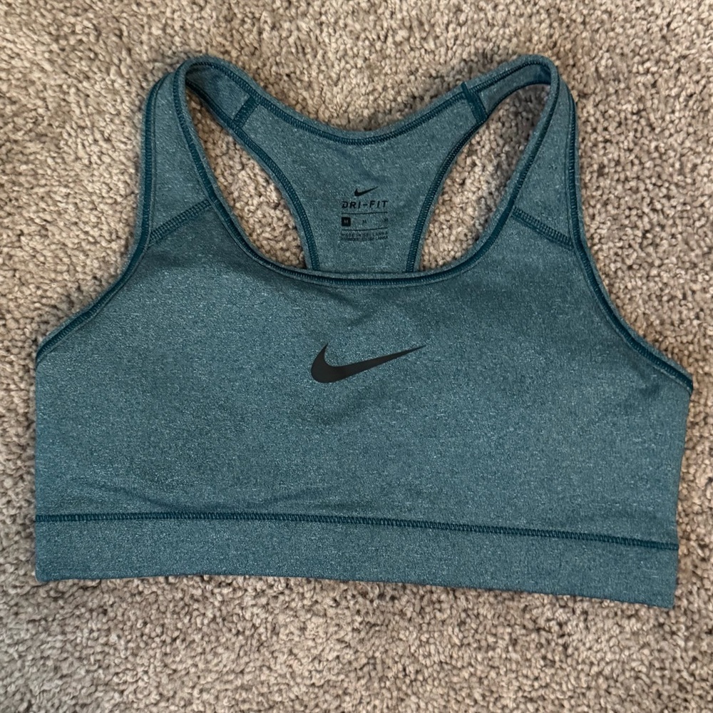 Nike Dri-Fit Sports Bra